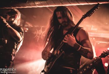 Asphagor - Photo by Melumnia Photography