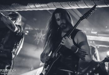 Asphagor - Photo by Melumnia Photography