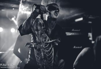 Asphagor - Photo by Melumnia Photography