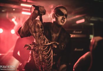 Asphagor - Photo by Melumnia Photography