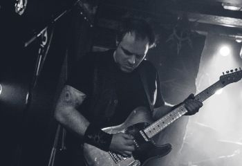 Asphagor - Photo by Melumnia Photography