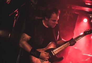 Asphagor - Photo by Melumnia Photography