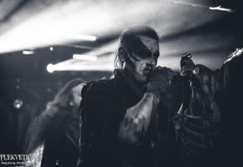 Asphagor - Photo by Melumnia Photography