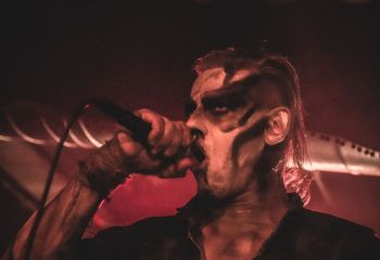 Asphagor - Photo by Melumnia Photography