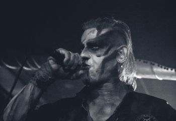 Asphagor - Photo by Melumnia Photography