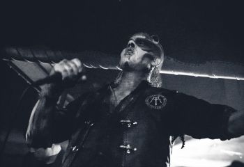 Asphagor - Photo by Melumnia Photography