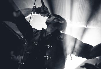 Asphagor - Photo by Melumnia Photography