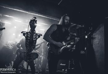 Asphagor - Photo by Melumnia Photography