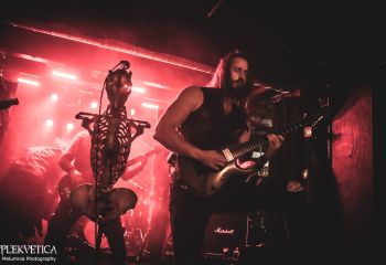 Asphagor - Photo by Melumnia Photography