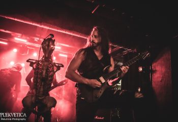 Asphagor - Photo by Melumnia Photography