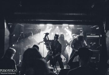 Asphagor - Photo by Melumnia Photography