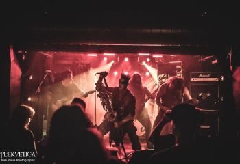 Asphagor - Photo by Melumnia Photography