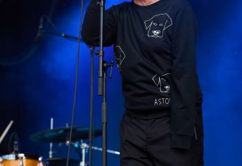 Astonvilla - Photo by Kevin