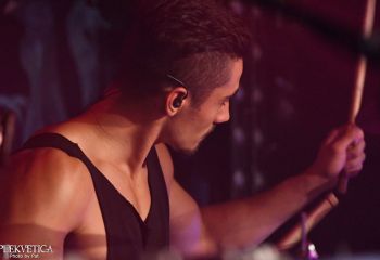 Atavistia - Photo by Pat