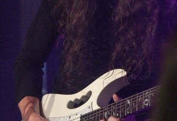 Atavistia - Photo by Pat