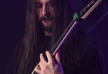 Atavistia - Photo by Pat