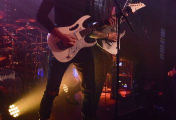 Atavistia - Photo by Pat