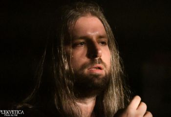 Atavistia - Photo by Pat