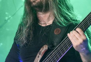 Atavistia - Photo by Pat