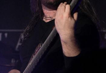 Atavistia - Photo by Pat