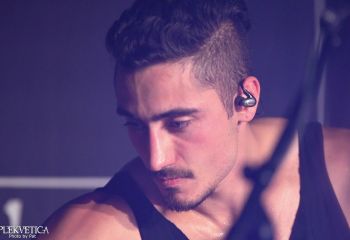 Atavistia - Photo by Pat