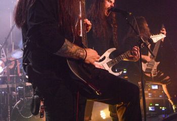 Atavistia - Photo by Pat