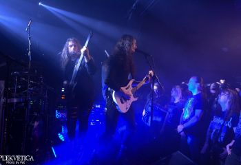 Atavistia - Photo by Pat