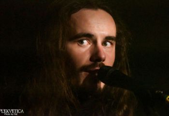 Atavistia - Photo by Pat