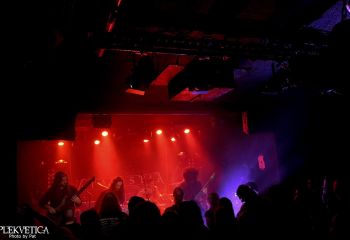 Atavistia - Photo by Pat