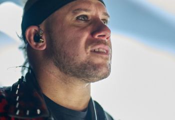 Atreyu - Photo By Peti