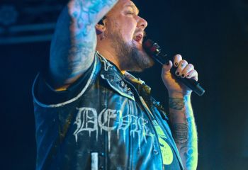 Atreyu - Photo By Peti