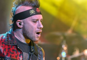 Atreyu - Photo By Peti