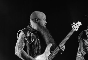 Atreyu - Photo By Peti