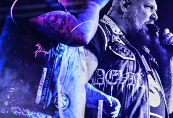 Atreyu - Photo By Peti