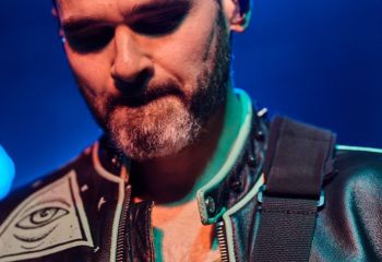 Atreyu - Photo By Peti