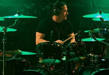 Autumn Bride - Photo by Kevin