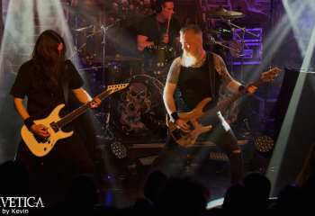 Autumn Bride - Photo by Kevin