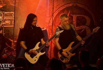 Autumn Bride - Photo by Kevin