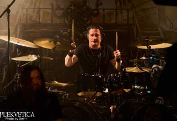 Autumn Bride - Photo by Kevin