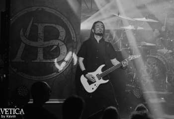 Autumn Bride - Photo by Kevin