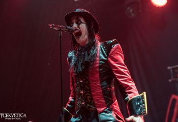 Avatar - Photo by Marc