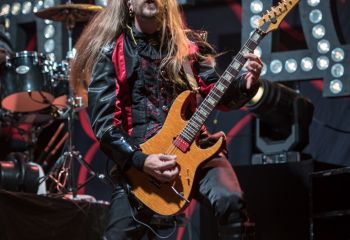 Avatar - Photo by Marc