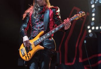 Avatar - Photo by Marc