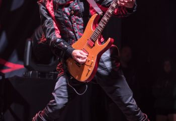 Avatar - Photo by Marc