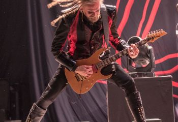 Avatar - Photo by Marc