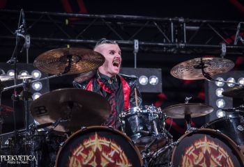 Avatar - Photo by Marc