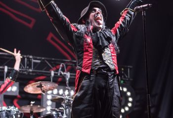 Avatar - Photo by Marc