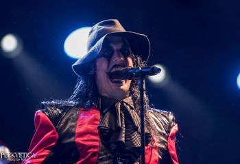 Avatar - Photo by Marc