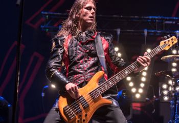 Avatar - Photo by Marc