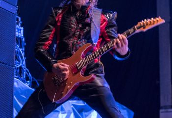 Avatar - Photo by Marc